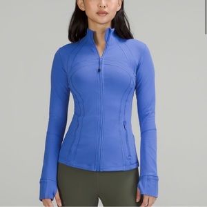 Lululemon Define Jacket